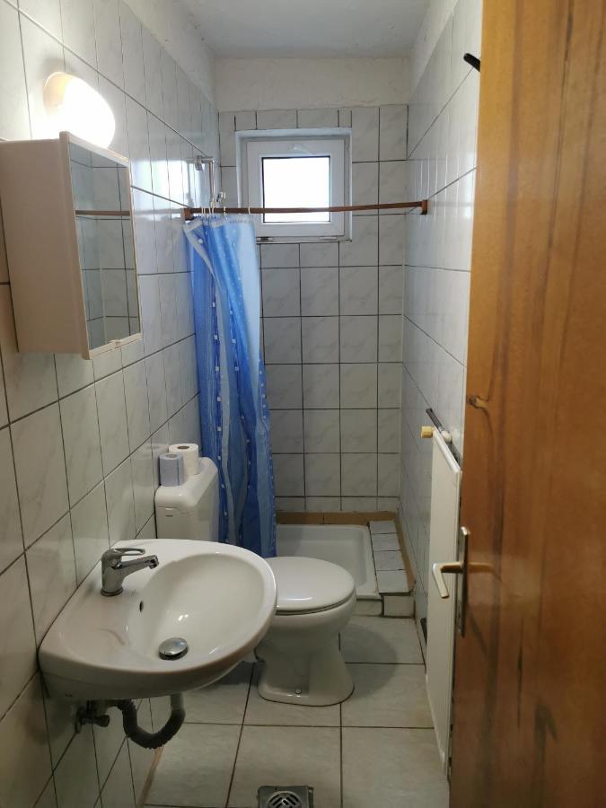 Balatonmáriafürdő Fortuna Vendeghaz מראה חיצוני תמונה