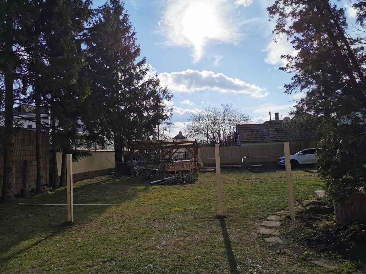 Balatonmáriafürdő Fortuna Vendeghaz מראה חיצוני תמונה